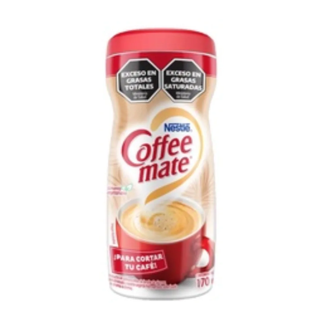 Coffee Mate® Original 170gr