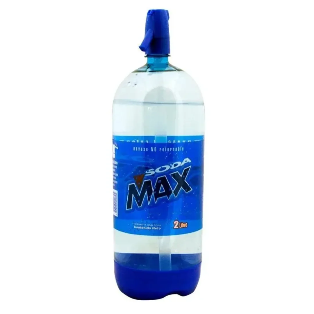 Soda Max 2L