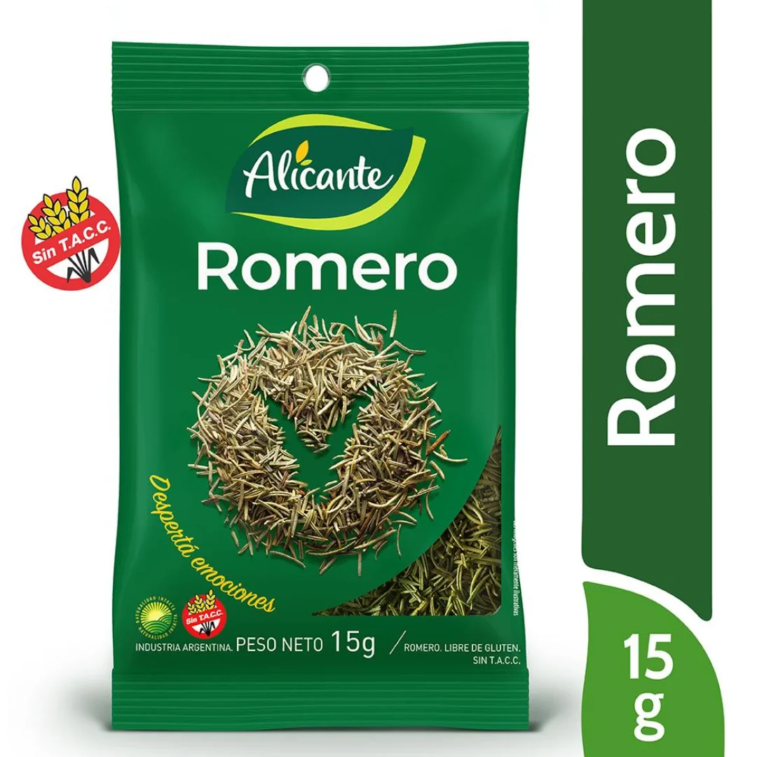 Romero Alicante 15gr