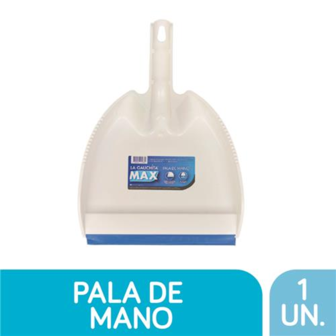 Pala La Gauchita Max De Mano