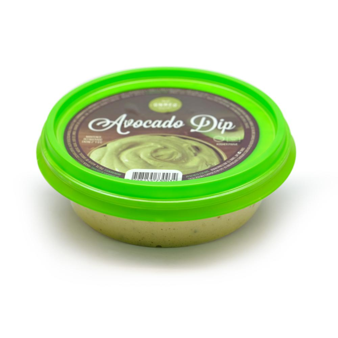 Onneg Avocado Dip de Palta 220gr