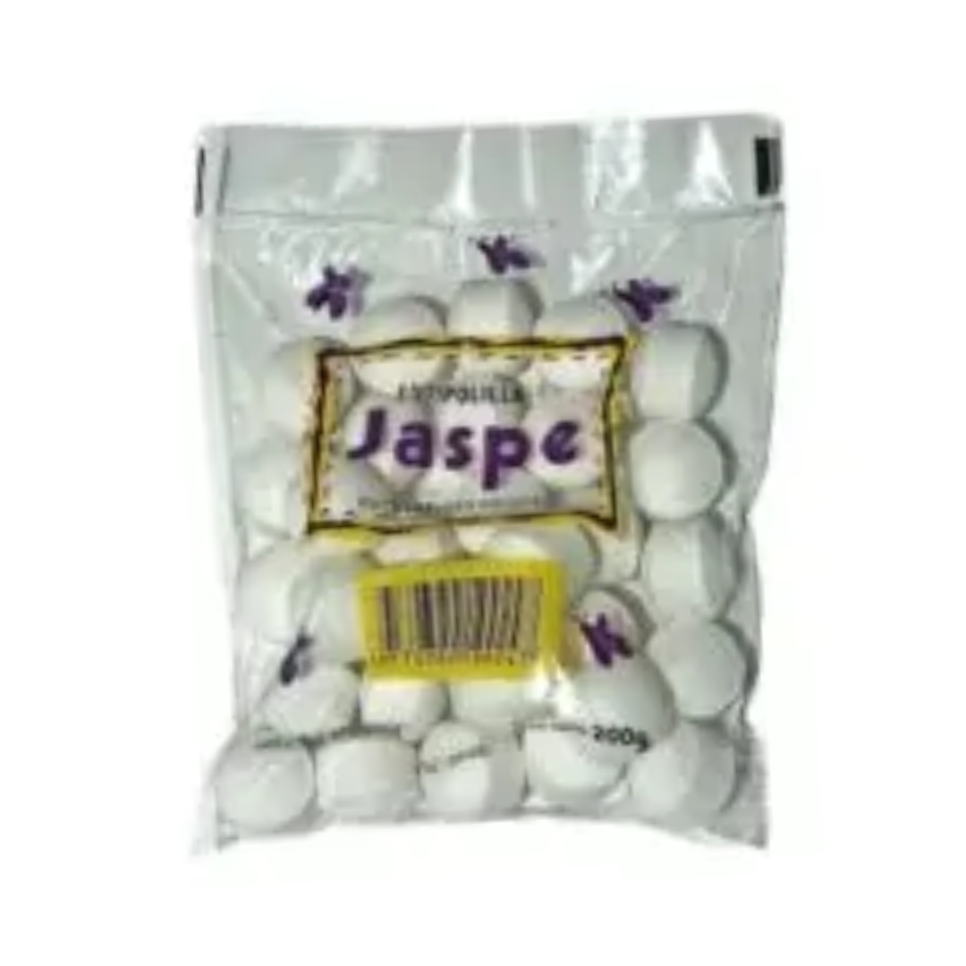 Jaspe Naftalina Antipolillas 200gr
