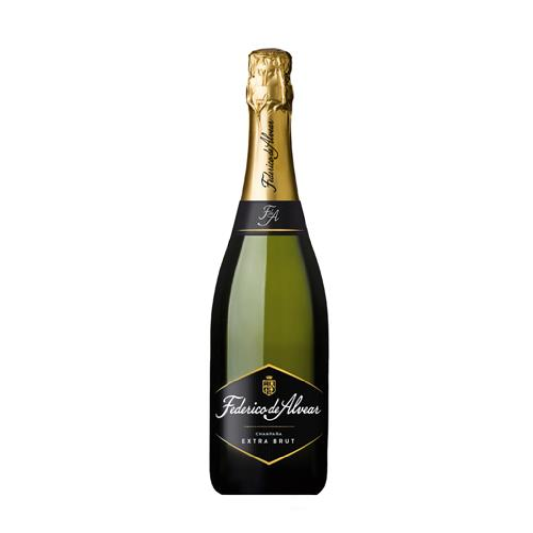 Federico De Alvear Extra Brut 750ml