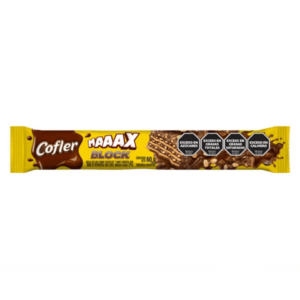 Oblea Max Block Cofler 40gr