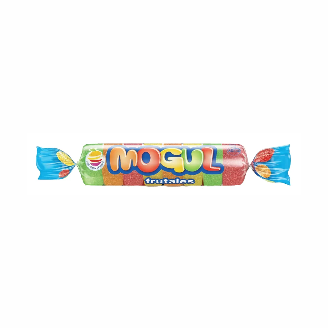 Gomitas Rollo Mogul 35gr