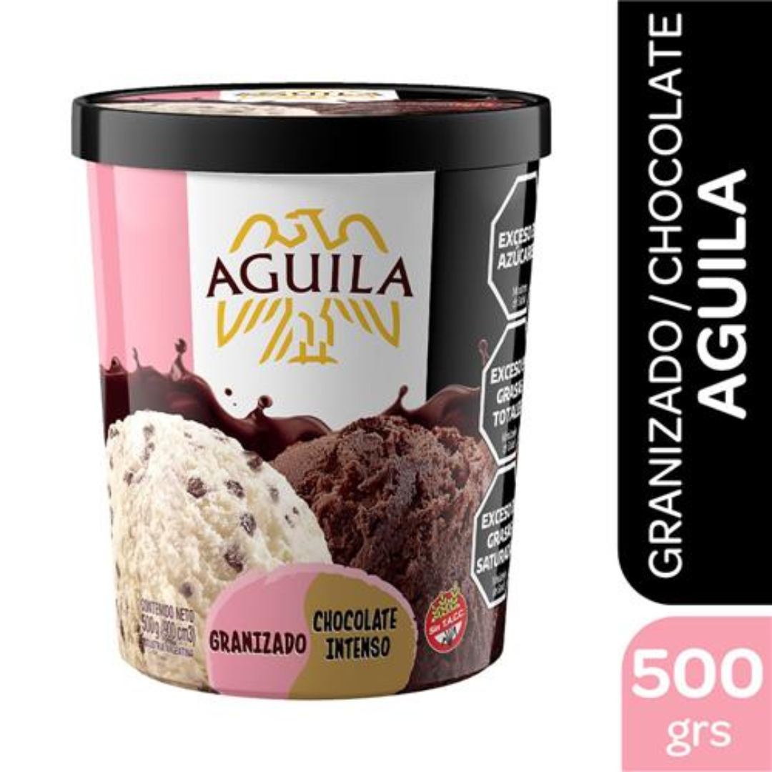Helado Chocotorta Aguila 500gr