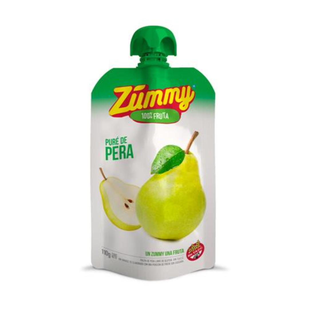 Pure De Pera Zummy 110gr
