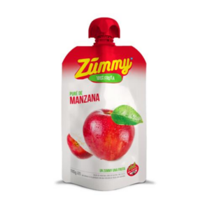 Pure De Manzana Zummy 110gr