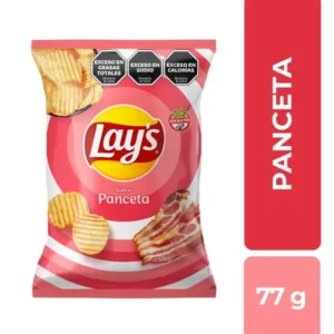 Nachos Sabor Original Tosti 100g