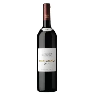 Vino Gran Reserva Cabernet Sauvignon Merlot Malbec Montchenot 750ml