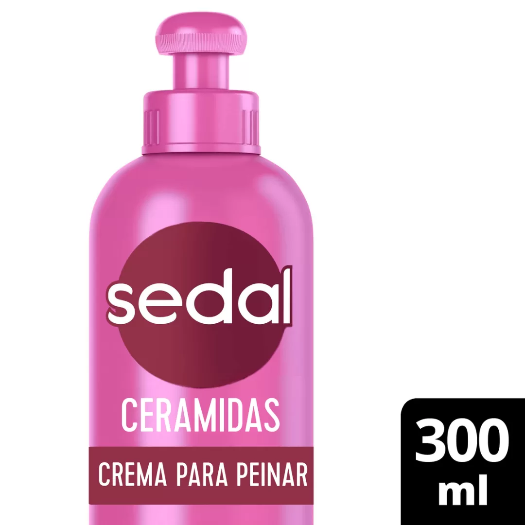 Crema Sedal Ceramidas 300ml