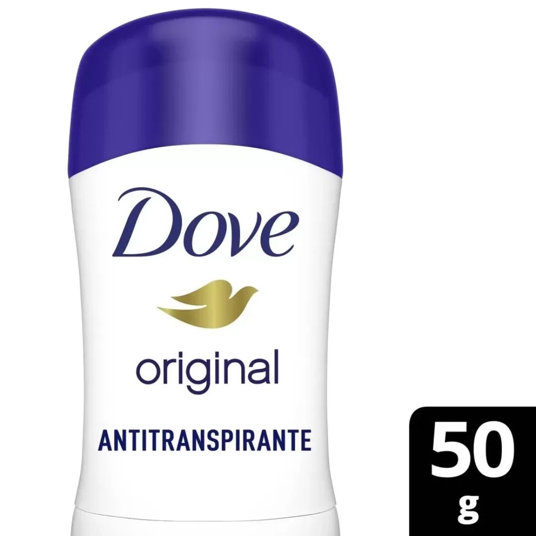 Desodorante Dove Proteccion Stick x 50g