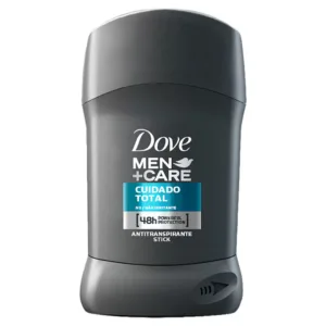 Desodorante Dove Clean Comfort Barra 50gr