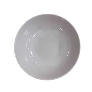 Compotera Blanca de Melamina