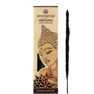 Sahumerios Aromanza Tibetanos Frutos Rojos 8 und