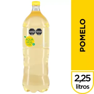Agua Saborizada Aquarius Pomelo 2.25L