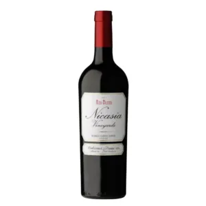 Vino Tinto Nicasia Cabernet Franc 750ml