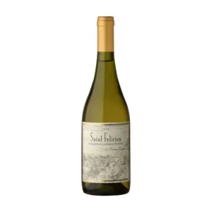 Vino Sauvignon Saint Felicien Chardonnay 750ml