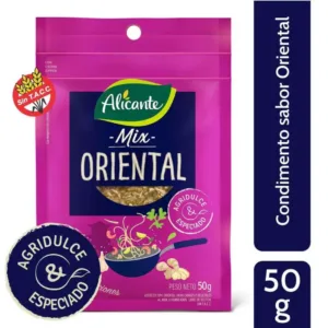 Mix Alicante Oriental 50g