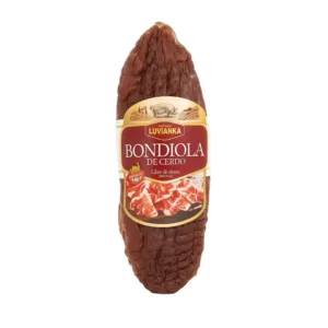 Bondiola Luvianka 1,5kg
