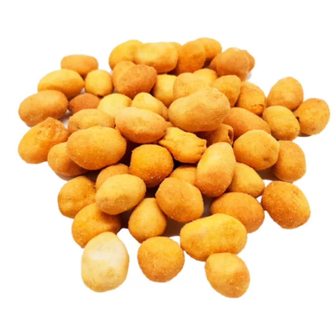 Maní Crocante Sabor Jamón