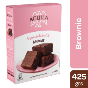 Aguila Brownie 425g