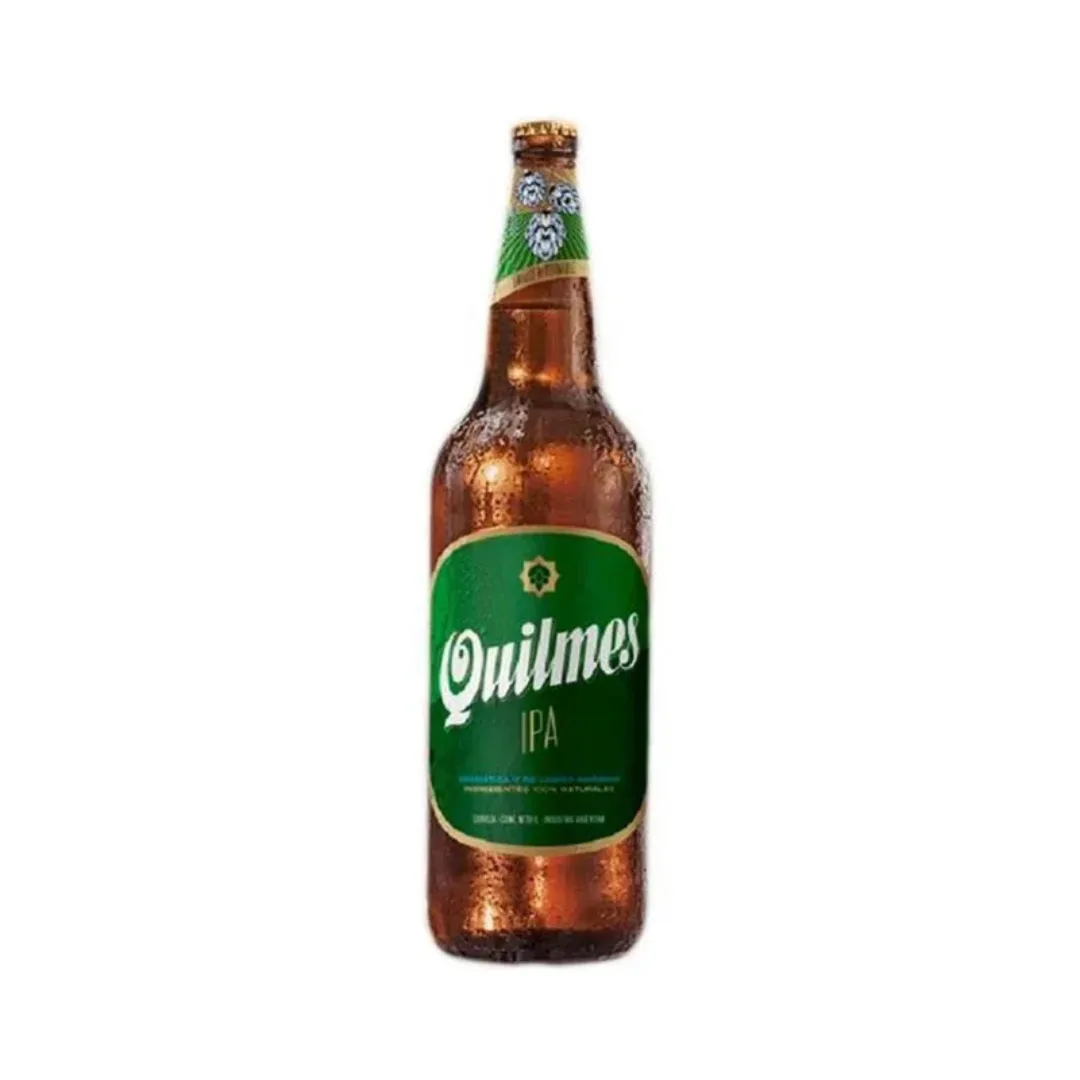 Cerveza Quilmes Ipa 1L Retornable
