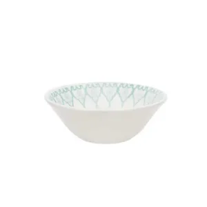 Tigela Conic Mandala 500 ml