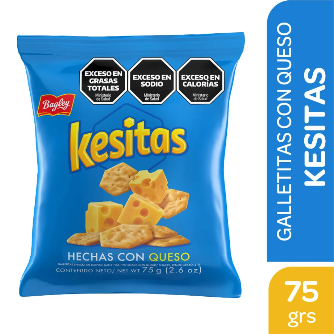 REX KESITAS 75G
