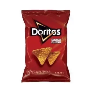 Doritos Queso 140g