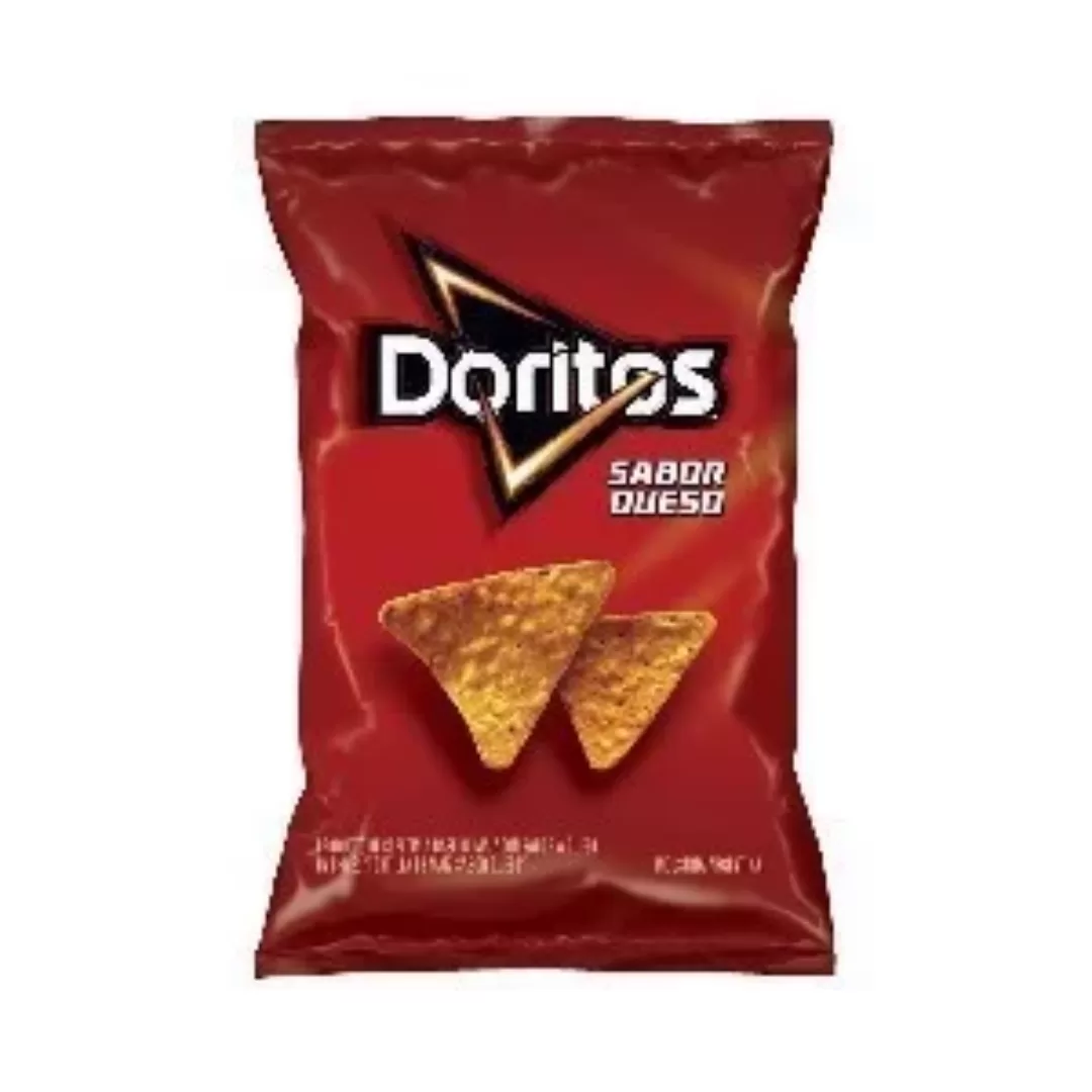 Doritos Queso 140g