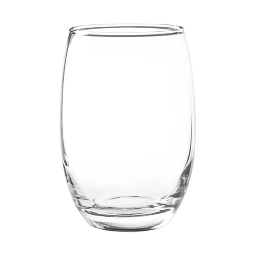 Vaso Cristar Alto Mikonos 460ml