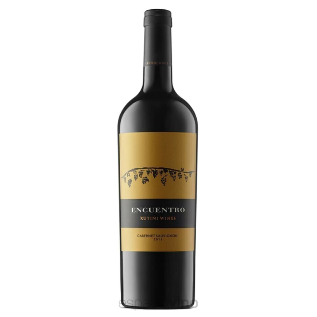 Vino Cabernet Sauvignon Encuentro 750ml