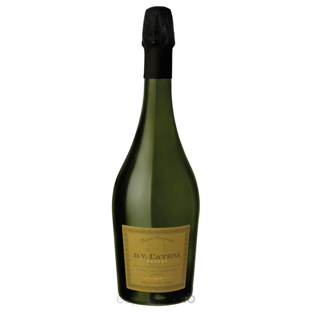 Espumante Dv Catena Nature 750ml