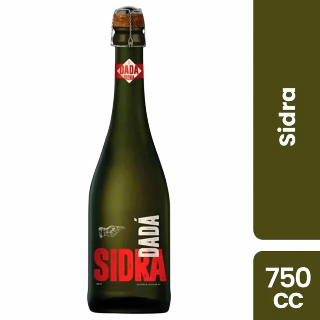 Sidra Dada 750ml