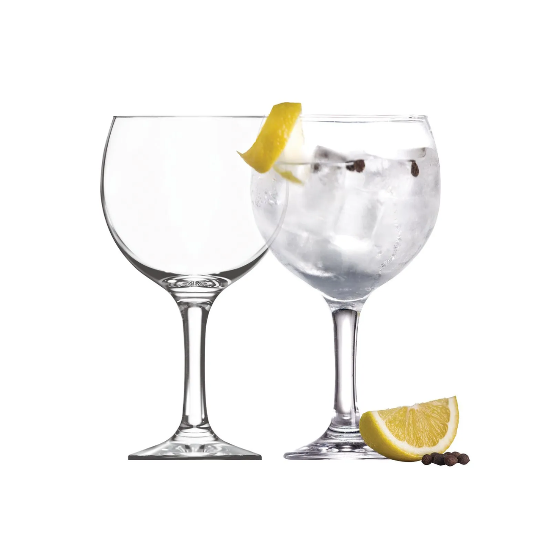 Copa para gin Nadir 600ml