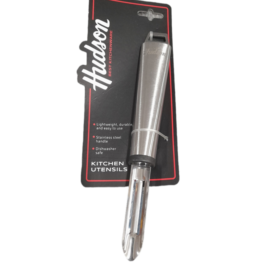 Pelapapas Con Mango De Acero Hudson 1 und