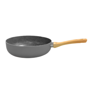 Hudson Granito Sarten Profunda 24cmx6cm