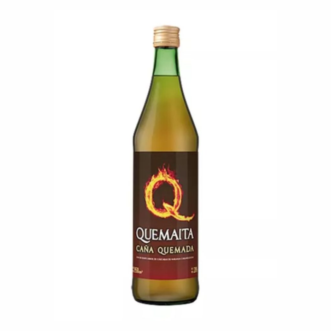 Caña Quemaita 950Ml