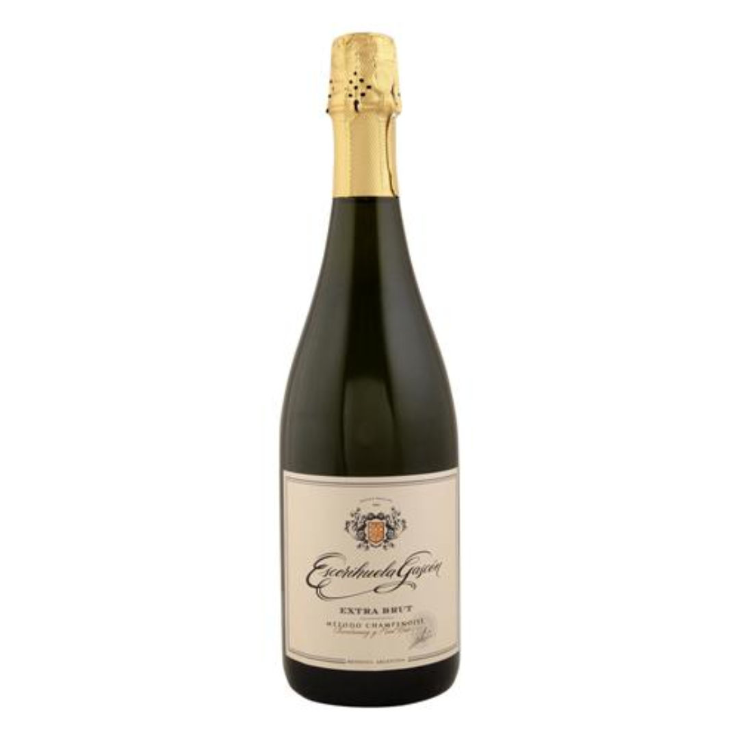 Espumante Extra Brut Escorihuela 750Ml