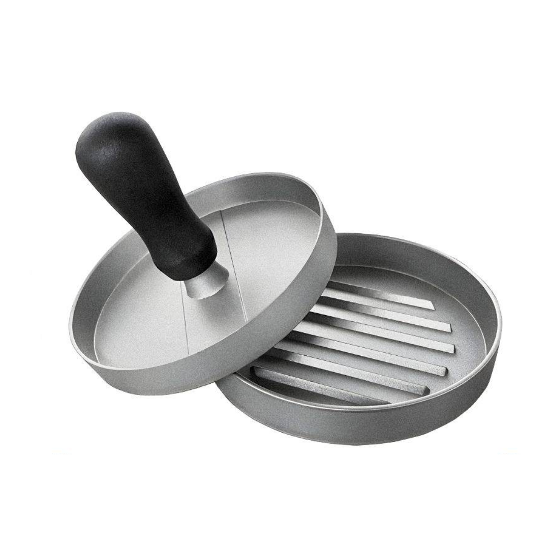 Molde para Hamburguesas Hudson