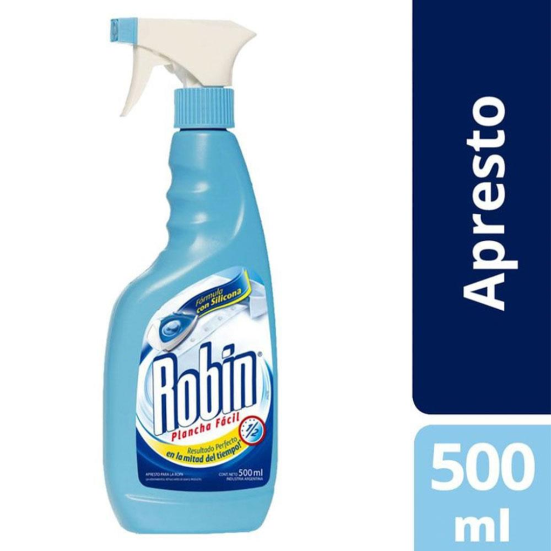 Robin Apresto Gatillo 500ml