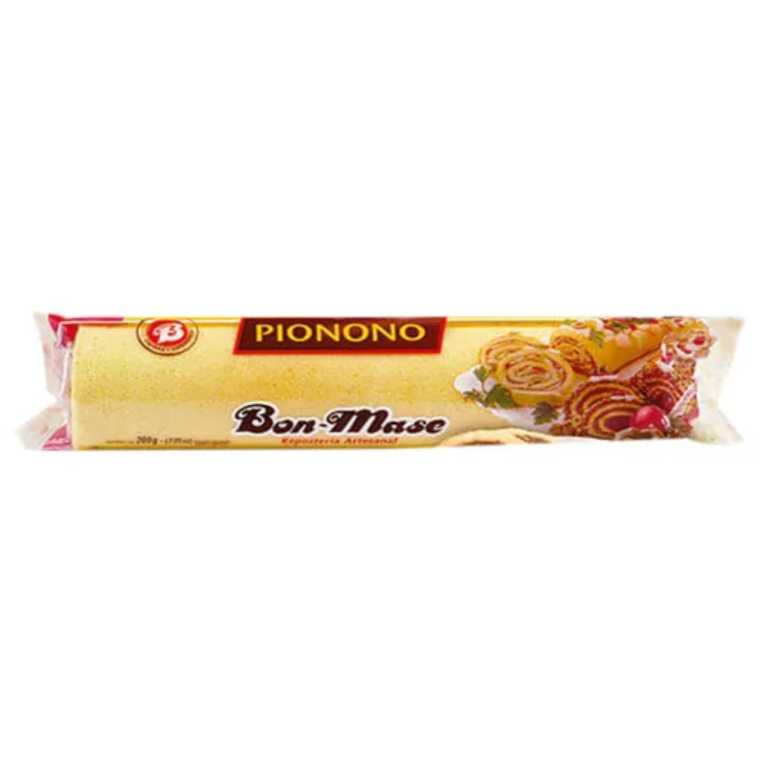 Pionono Bon Mase Pionono 180g