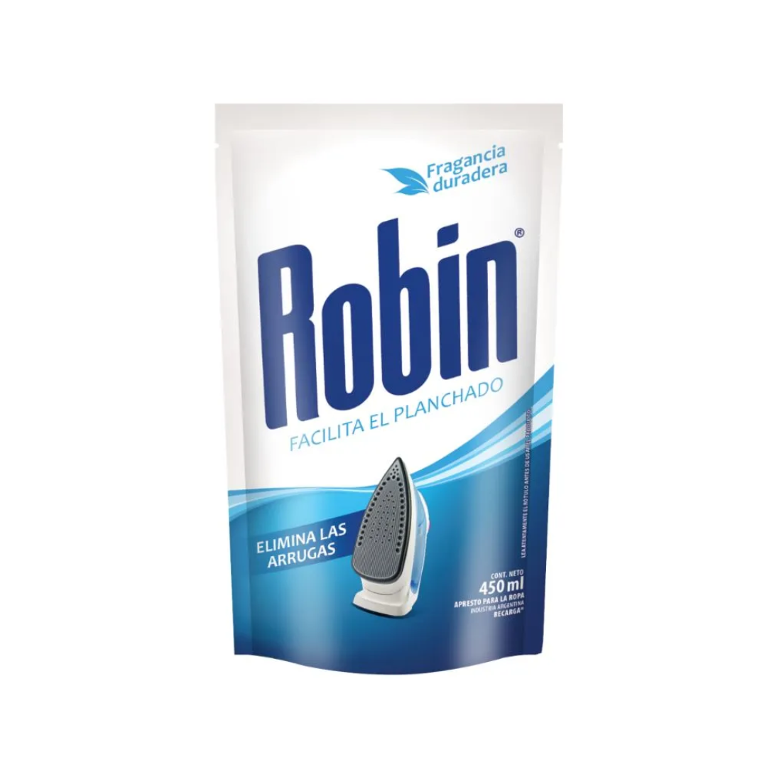 Apresto Doypac Robin 450ml