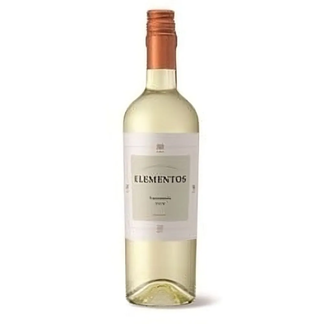 Vino Torrontes Elementos 750ml