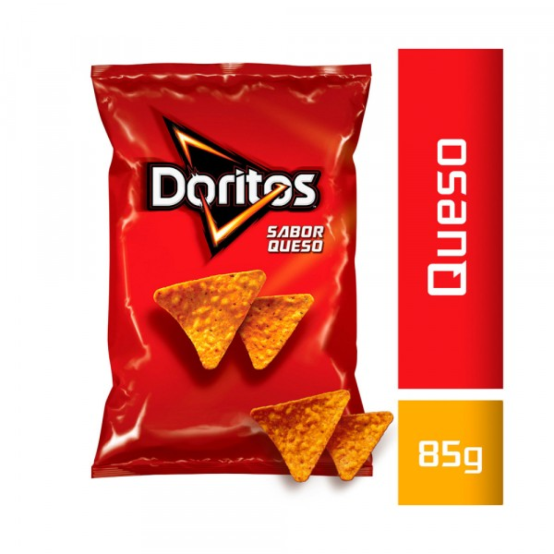 Doritos Queso 85g
