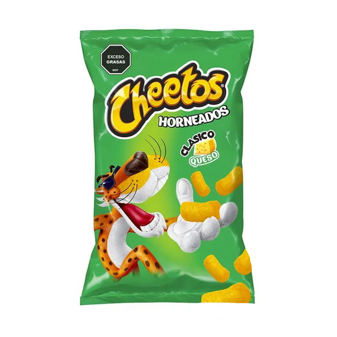 Chizitos Cheetos 23g