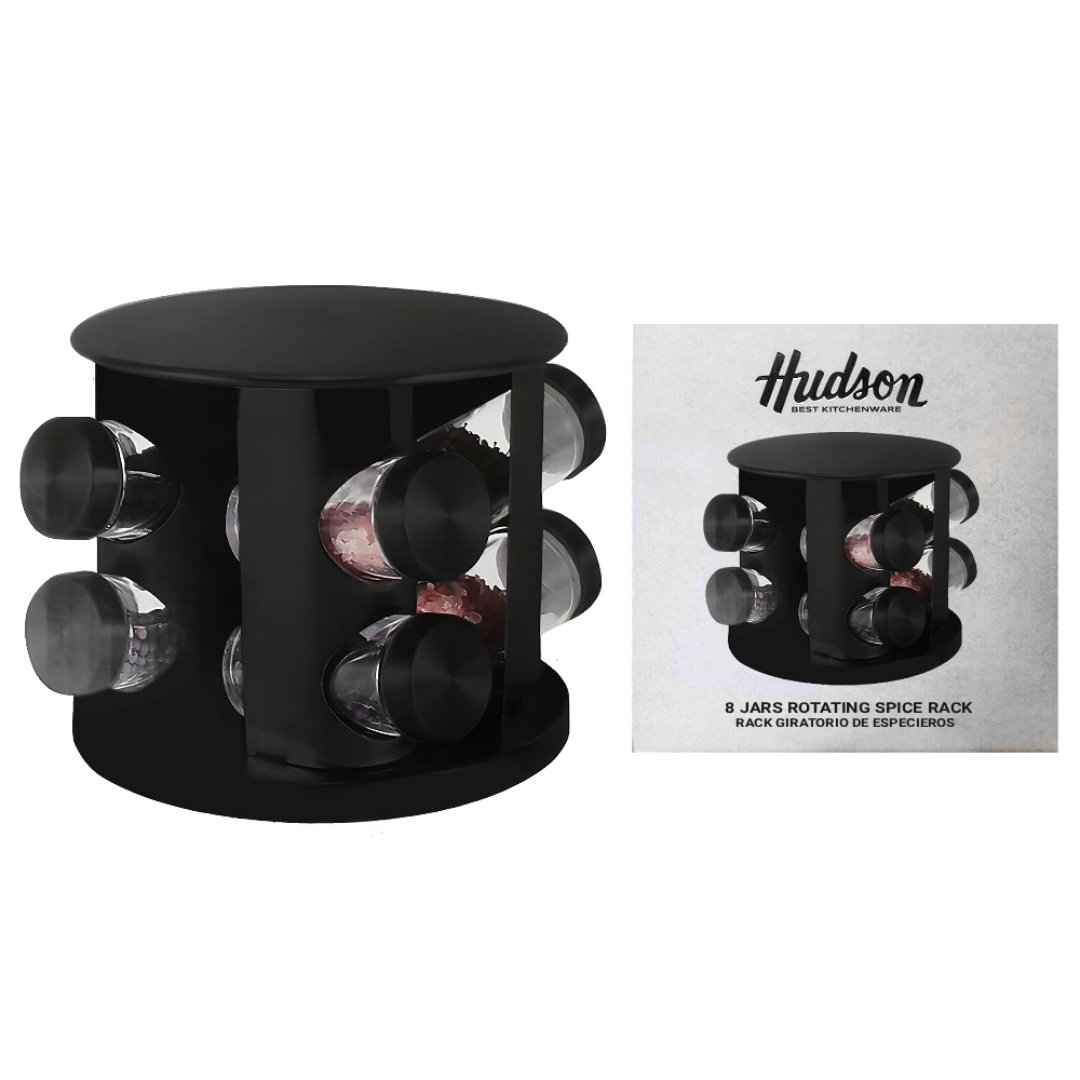 Especiero Giratorio Hudson 8Un